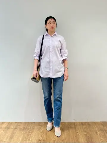 23区 西嶋 コーディネート画像