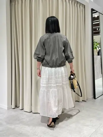 23区 笹川 コーディネート画像