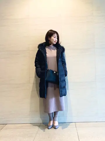 23区 望月 コーディネート画像