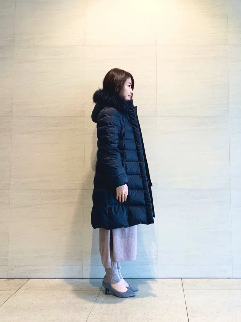 23区 望月 コーディネート画像