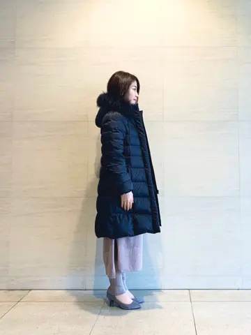 23区 望月 コーディネート画像