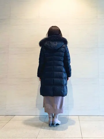 23区 望月 コーディネート画像