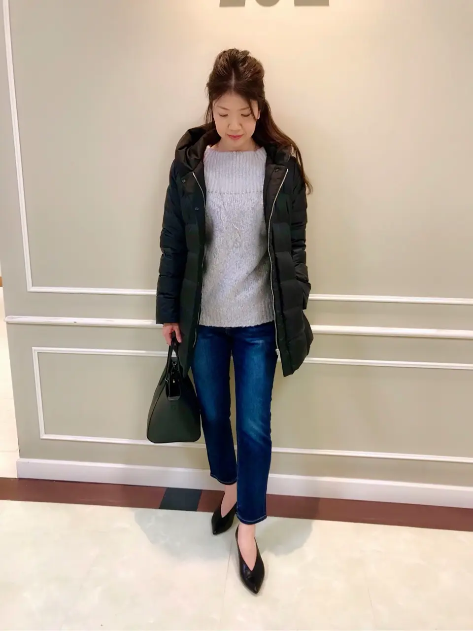 23区 川田 コーディネート画像