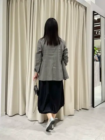 23区 野原 コーディネート画像