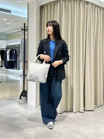 23区 野原 コーディネート画像