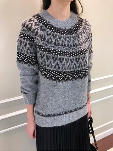 23区 川田 コーディネート画像