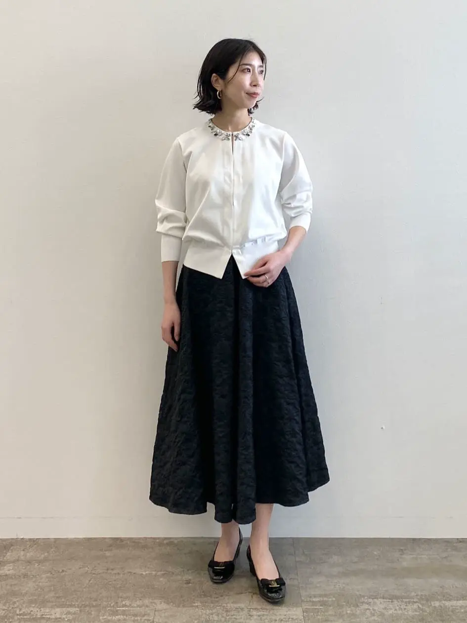 23区 板垣 コーディネート画像