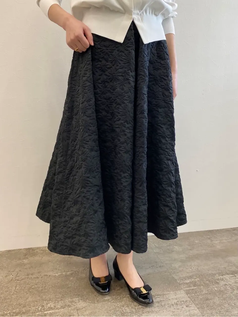 23区 板垣 コーディネート画像