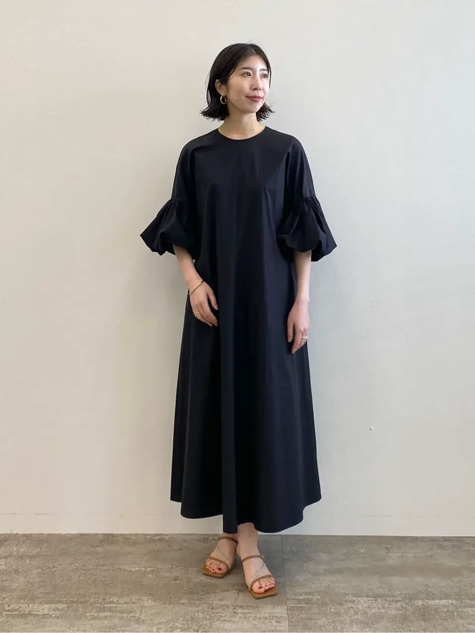 23区 板垣 コーディネート画像