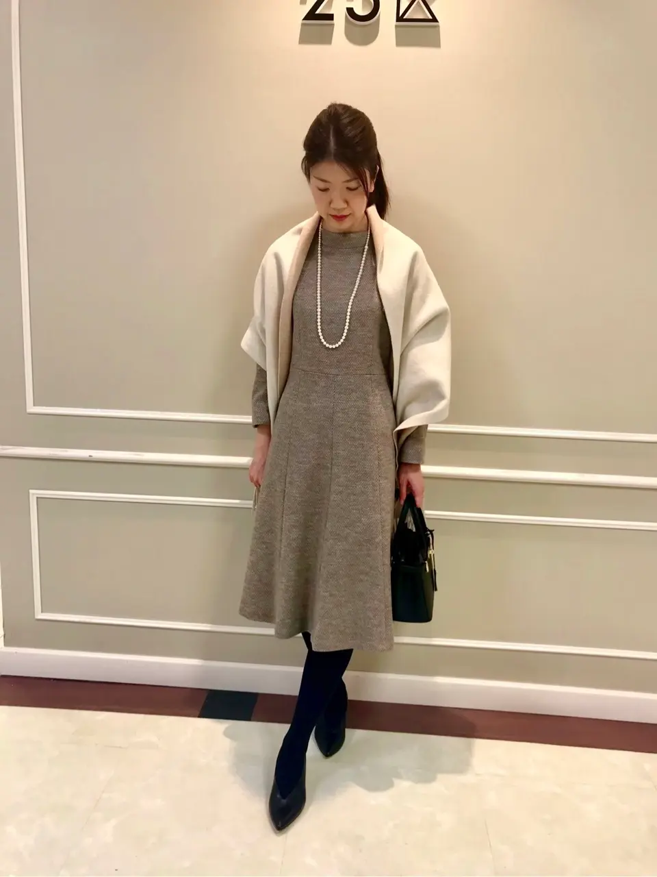 23区 川田 コーディネート画像