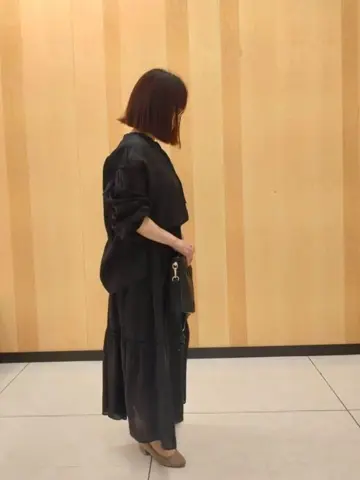 23区 望月 コーディネート画像