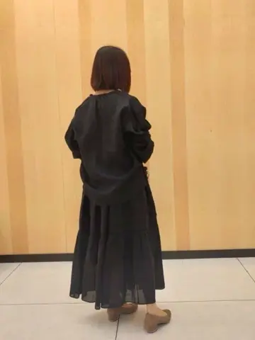 23区 望月 コーディネート画像