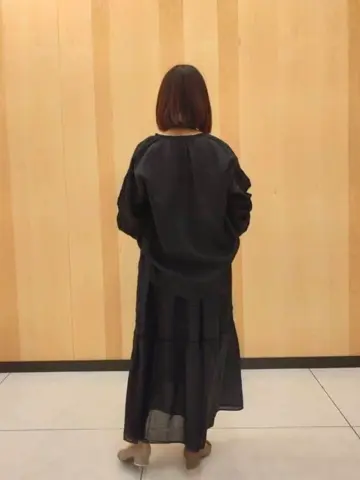 23区 望月 コーディネート画像