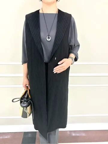 23区 荒川 コーディネート画像