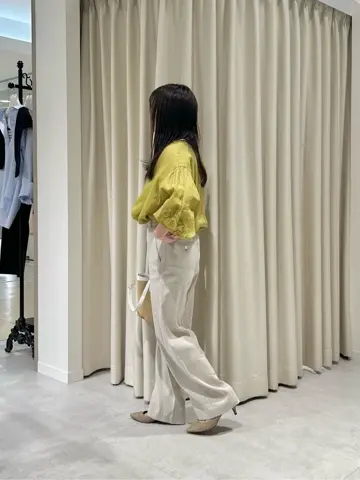 23区 柿内 コーディネート画像