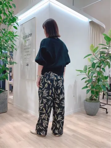 23区 犬塚 コーディネート画像