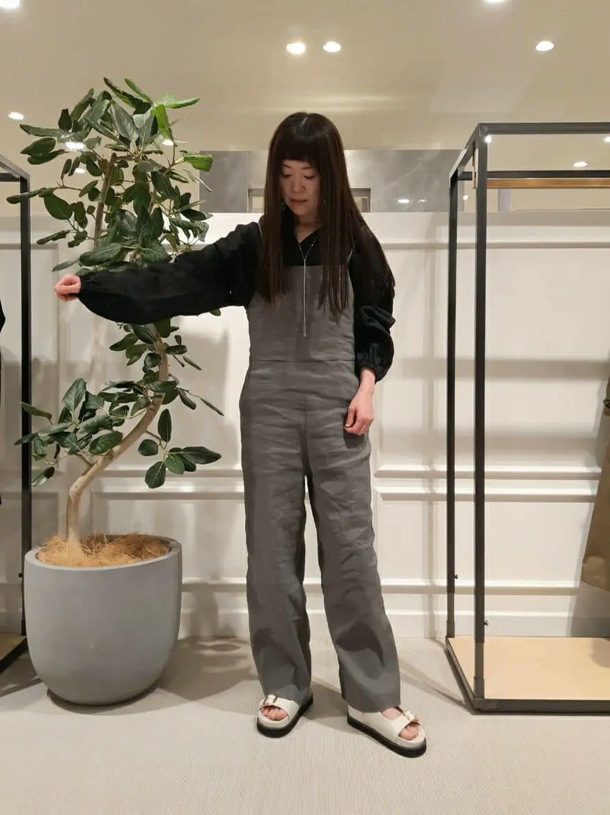  鈴木 コーディネート画像