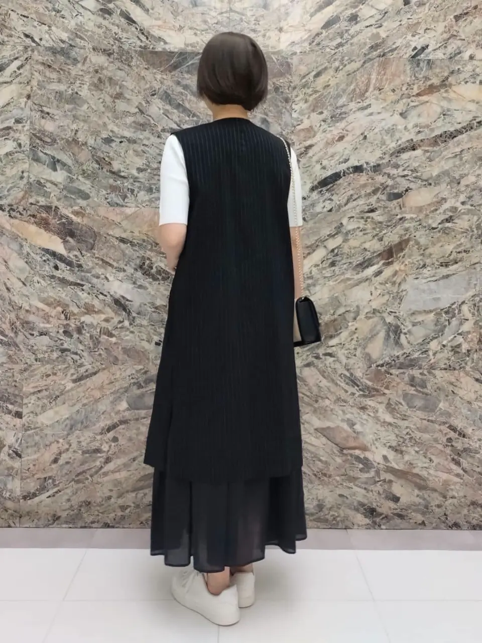 23区 奥山 コーディネート画像