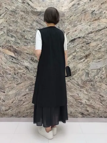 23区 奥山 コーディネート画像