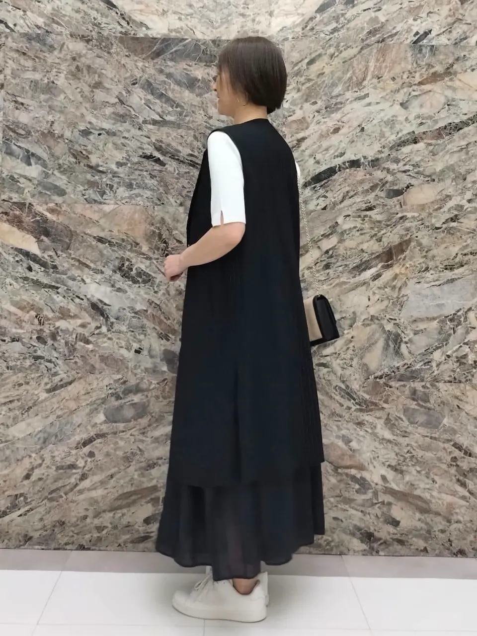 23区 奥山 コーディネート画像