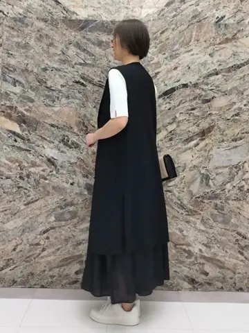 23区 奥山 コーディネート画像