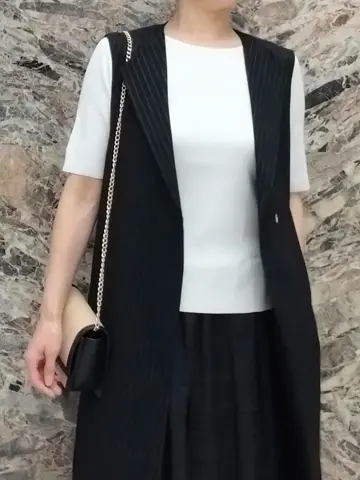 23区 奥山 コーディネート画像