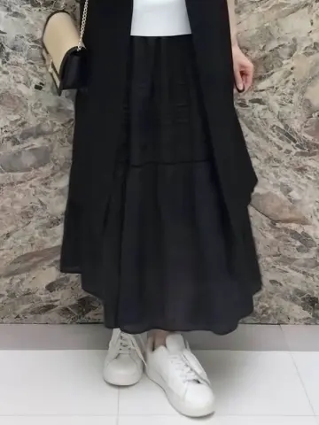 23区 奥山 コーディネート画像