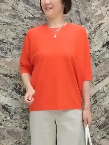 23区 奥山 コーディネート画像