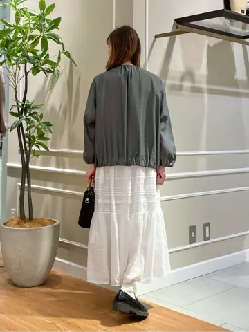 23区 清水 コーディネート画像