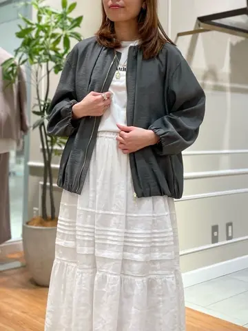 23区 清水 コーディネート画像