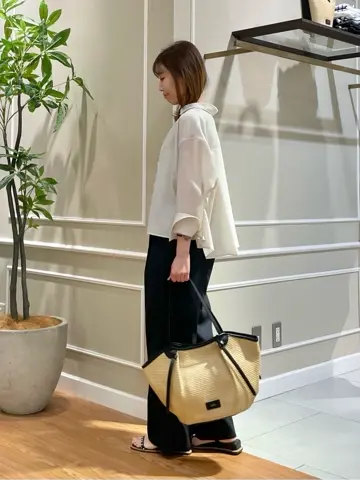 23区 清水 コーディネート画像