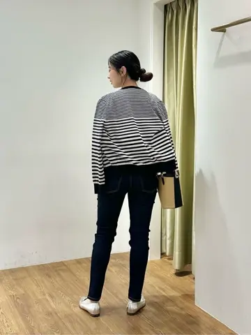 23区 西嶋 コーディネート画像