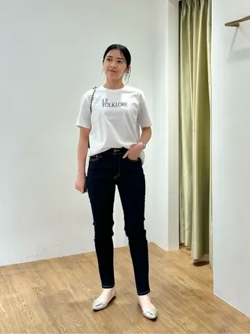 23区 西嶋 コーディネート画像