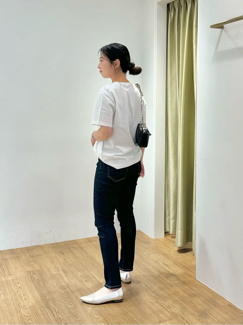 23区 西嶋 コーディネート画像