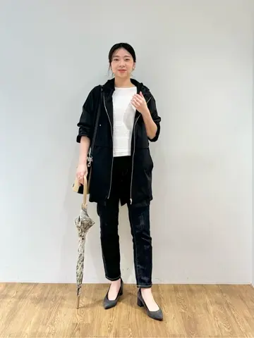 23区 西嶋 コーディネート画像