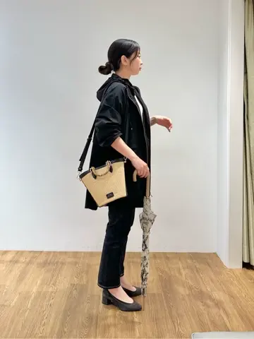 23区 西嶋 コーディネート画像