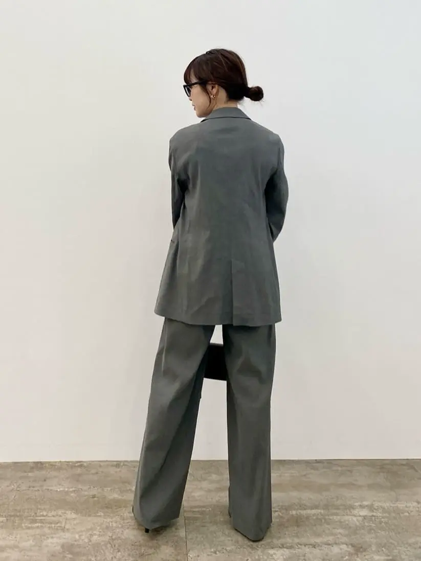 23区 河野 コーディネート画像