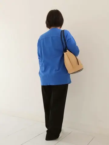 23区 影 コーディネート画像