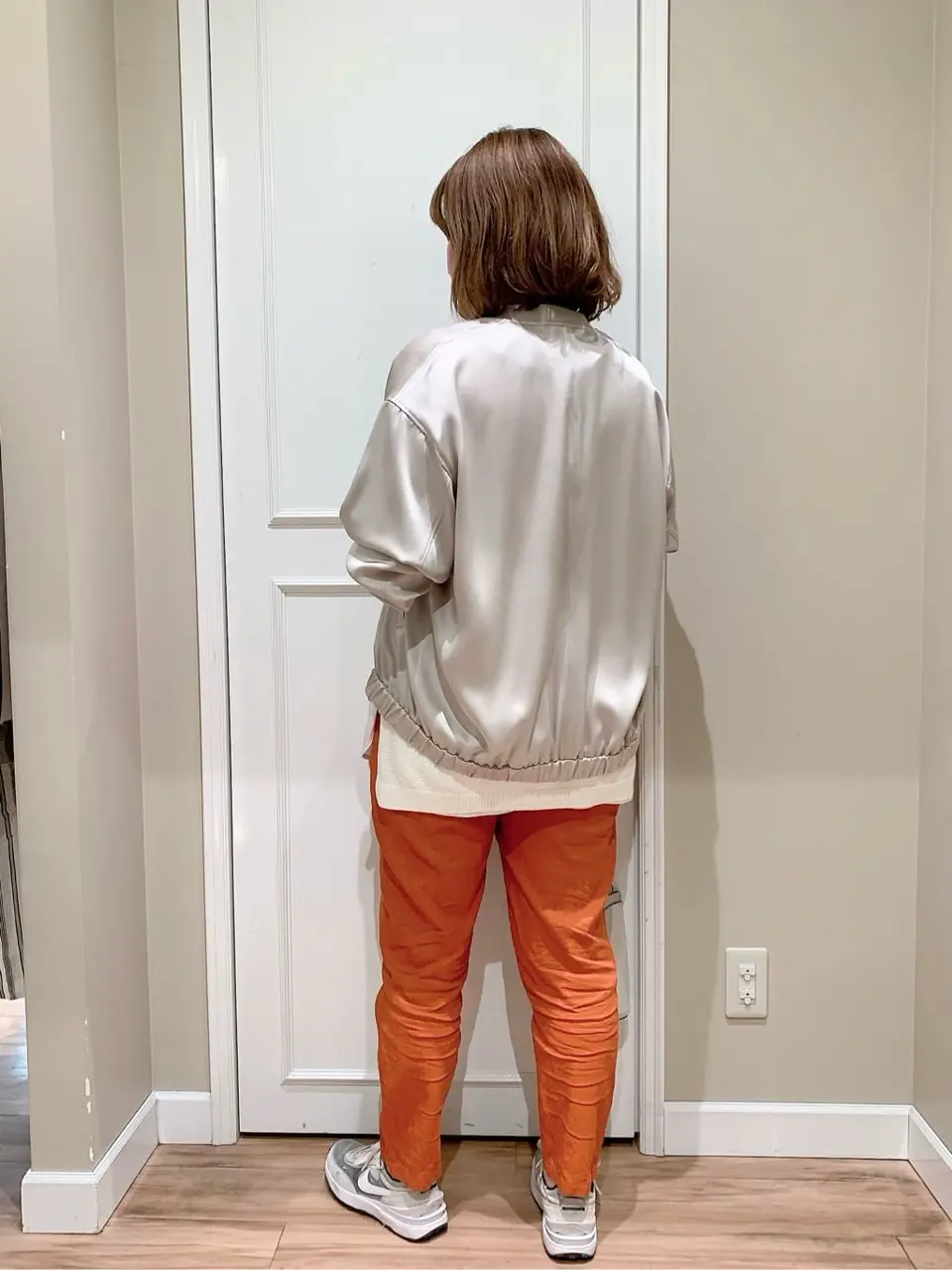 23区 江川 コーディネート画像