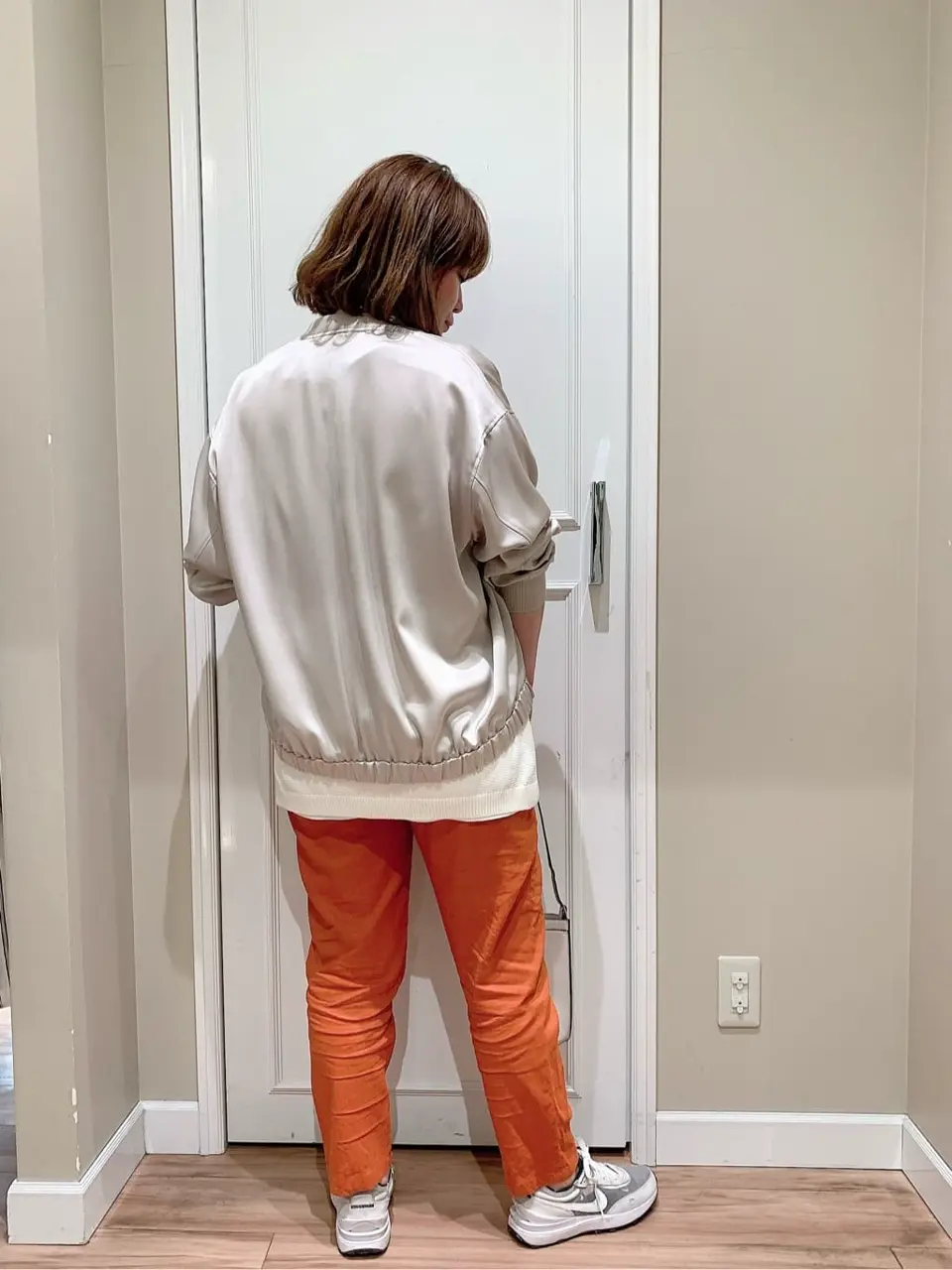 23区 江川 コーディネート画像