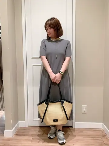 23区 江川 コーディネート画像