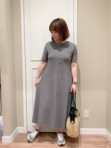 23区 江川 コーディネート画像