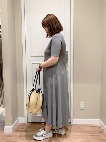 23区 江川 コーディネート画像