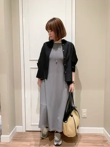 23区 江川 コーディネート画像