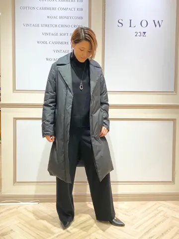 23区 武藤 コーディネート画像