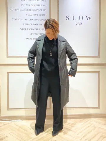 23区 武藤 コーディネート画像