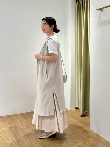 23区 西嶋 コーディネート画像