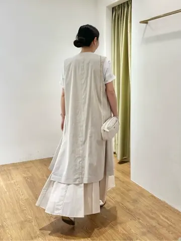 23区 西嶋 コーディネート画像