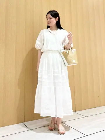 23区 松浦 コーディネート画像