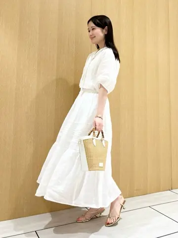 23区 松浦 コーディネート画像